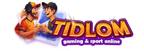 tidlom คาสิโนออนไลน์เว็บตรงสุดพรีเมียม ศูนย์รวม สล็อต บาคาร่า และแทงบอล